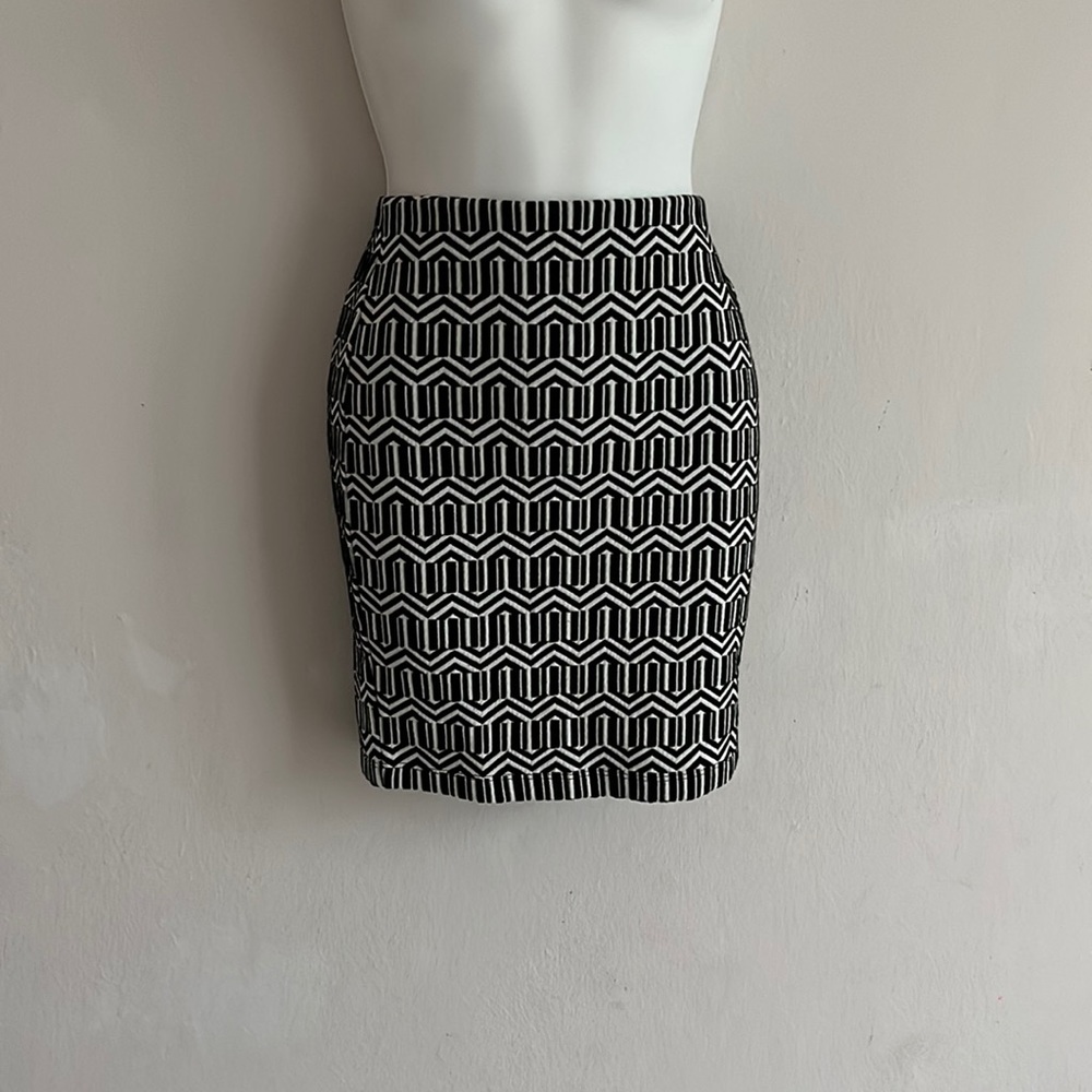 Mini skirt